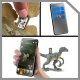 Figurka Mattel Jurassic World Waleczny Ryk Beklespinaks (HXF52) 5
