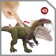 Figurka Mattel Jurassic World Waleczny Ryk Beklespinaks (HXF52) 10