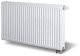 Krups RADIATOR VK 11 600X1000 MM WITHOUT HOLD 2