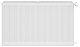 Krups RADIATOR VKU 22 300X1000 MM WITHOUT H 1