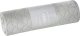 Eurofirany NARZUTA ARIEL 70 X 160 CM SREBRNY 1