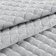 Eurofirany NARZUTA ARIEL 70 X 160 CM SREBRNY 6