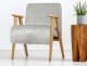 Eurofirany NARZUTA ARIEL 70 X 160 CM SREBRNY 7