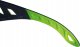 Uvex uvex pheos spectacles black/green 7