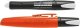 Pica-Marker Pica VISOR permanent Marker white / SB 1