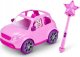 Sparkle Girlz SPARKLE GIRLZ remote control Car With Magic Wand, 100299 11