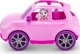 Sparkle Girlz SPARKLE GIRLZ remote control Car With Magic Wand, 100299 13