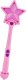 Sparkle Girlz SPARKLE GIRLZ remote control Car With Magic Wand, 100299 8