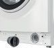 Pralka Whirlpool Washing machine Whirlpool WRSB 7259 WS EU 6