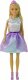 LeanToys Lalka Anlily Princess Księżniczka Fiolet Królowa 3