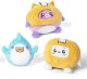 Schleich LANKYBOX Plush characters, 20 cm, Series 2 1
