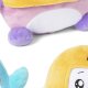 Schleich LANKYBOX Plush characters, 20 cm, Series 2 2