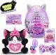 RAINBOCORNS Rainbocorns Kittycorn Surprise Series 7 Plush Small 2
