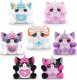 RAINBOCORNS Rainbocorns Kittycorn Surprise Series 7 Plush Small 6