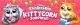 RAINBOCORNS Rainbocorns Kittycorn Surprise Series 7 Plush Small 8