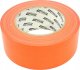 AWTools AWTOOLS TAŚMA TYNKARSKA ELEWACYJNA DUCT TAPE ORANGE 38mm*50m 2
