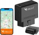 Moduł GPS ORLLO Nadajnik GPS Orllo Car Track OBD 4G do samochodu 1