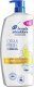 head & shoulders Plaukų šampūnas Head&Shoulders Citrus Fresh, 800 ml 8