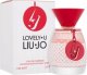 Liujo Perfumy Damskie LIU JO Lovely U EDP 100 ml 1