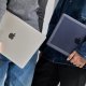 Etui Incase Hardshell Case for MacBook Pro (14-inch, M3, 2023) - Clear 12