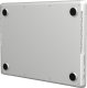 Etui Incase Hardshell Case for MacBook Pro (14-inch, M3, 2023) - Clear 3