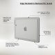 Etui Incase Hardshell Case for MacBook Pro (14-inch, M3, 2023) - Clear 6