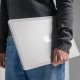Etui Incase Hardshell Case for MacBook Pro (14-inch, M3, 2023) - Clear 7