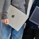 Etui Incase Hardshell Case for MacBook Pro (14-inch, M3, 2023) - Clear 8