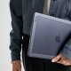 Etui Incase Hardshell Case for MacBook Pro (16-inch, M3, 2023) - Black 7