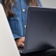 Etui Incase Hardshell Case for MacBook Pro (16-inch, M3, 2023) - Black 9