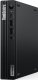 Komputer Lenovo Lenovo ThinkCentre M70q Gen 5 12TD - Mini - Core i5 i5-14500T / 1.7 GHz - vPro Enterprise - RAM 16 GB - SSD 512 GB - TCG Opal Encryption, NVMe - UHD Graphics 730 - 1GbE, Wi-Fi 6E, Bluetooth 5.3 - WLAN: 802.11a/b/g/n/ac/ax (Wi-Fi 6E), Bluet 2