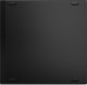 Komputer Lenovo Lenovo ThinkCentre M70q Gen 5 12TD - Mini - Core i5 i5-14500T / 1.7 GHz - vPro Enterprise - RAM 16 GB - SSD 512 GB - TCG Opal Encryption, NVMe - UHD Graphics 730 - 1GbE, Wi-Fi 6E, Bluetooth 5.3 - WLAN: 802.11a/b/g/n/ac/ax (Wi-Fi 6E), Bluet 4