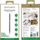4smarts 4smarts Aktiver Eingabestift Pencil Pro Lucid transparent 2