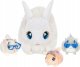 Cobi Little Live Pets Mama Surprise Króliczki 4