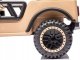 Gazelo Flet drewniany 33cm Z10076 11