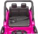 Gazelo Flet drewniany 33cm Z10076 8