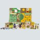 Kalendarz adwentowy L’Occitane L’Occitane Advent Calendar - indeholder 24 pakker 1