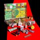 Kalendarz adwentowy L’Occitane L’Occitane Advent Calendar - indeholder 24 pakker 1