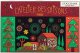 Kalendarz adwentowy L’Occitane L’Occitane Advent Calendar - indeholder 24 pakker 2