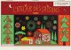 Kalendarz adwentowy L’Occitane L’Occitane Advent Calendar - indeholder 24 pakker 4