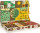 Kalendarz adwentowy L’Occitane L’Occitane Advent Calendar - indeholder 24 pakker 6