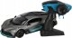 Mega Creative AUTO OSOB R/C FF LIC BUGATTI 44X18X17MIX2 MC 12 4