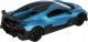 Mega Creative AUTO OSOB R/C FF LIC BUGATTI 44X18X17MIX2 MC 12 6