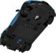 Mega Creative AUTO OSOB R/C FF LIC BUGATTI 44X18X17MIX2 MC 12 7