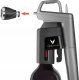 Coravin The Coravin Timeless Aerator, designed exclusively to be used with Coravin Timeless Wine Preservation Systems, is the perfect accessory to enhance the taste of your wine. 2