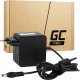 Zasilacz do laptopa Green Cell GREEN CELL ZASILACZ AD25PV2 DO ASUS R510 R556 X550 TOSHIBA C650 L750 19V 3,42A 65W 1