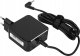 Zasilacz do laptopa Green Cell GREEN CELL ZASILACZ AD76PV2 DO LENOVO IDEAPAD 110 320 320 S145 20V 11.5A 230W 3
