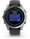 Zegarek sportowy Garmin Fenix E Czarny  (010-03025-00) 9