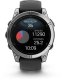 Zegarek sportowy Garmin Fenix E Czarny  (010-03025-00) 5