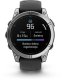 Zegarek sportowy Garmin Fenix E Czarny  (010-03025-00) 6